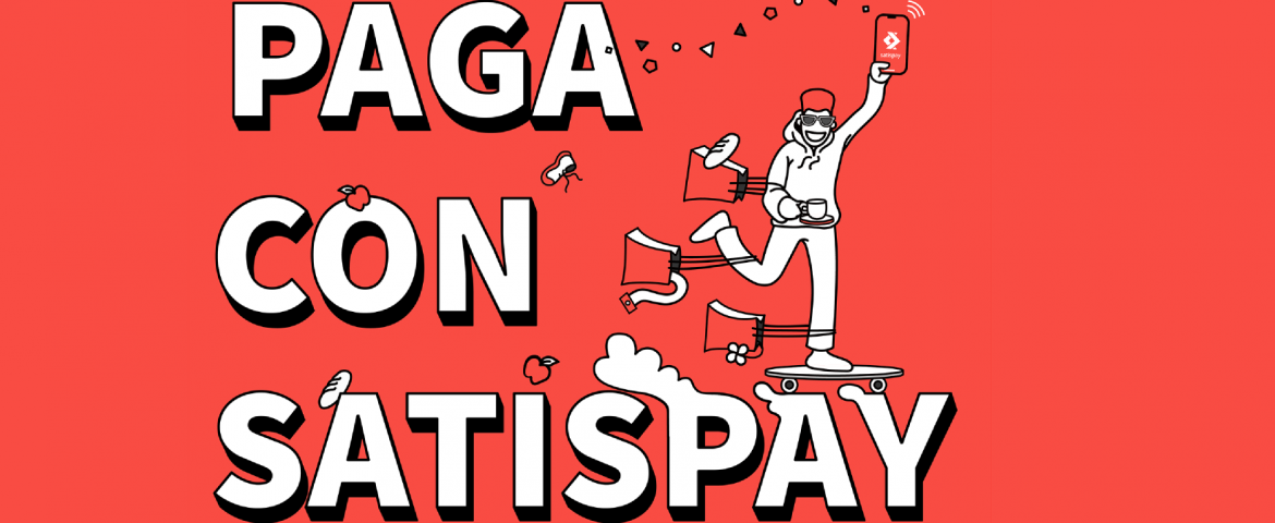 Satispay