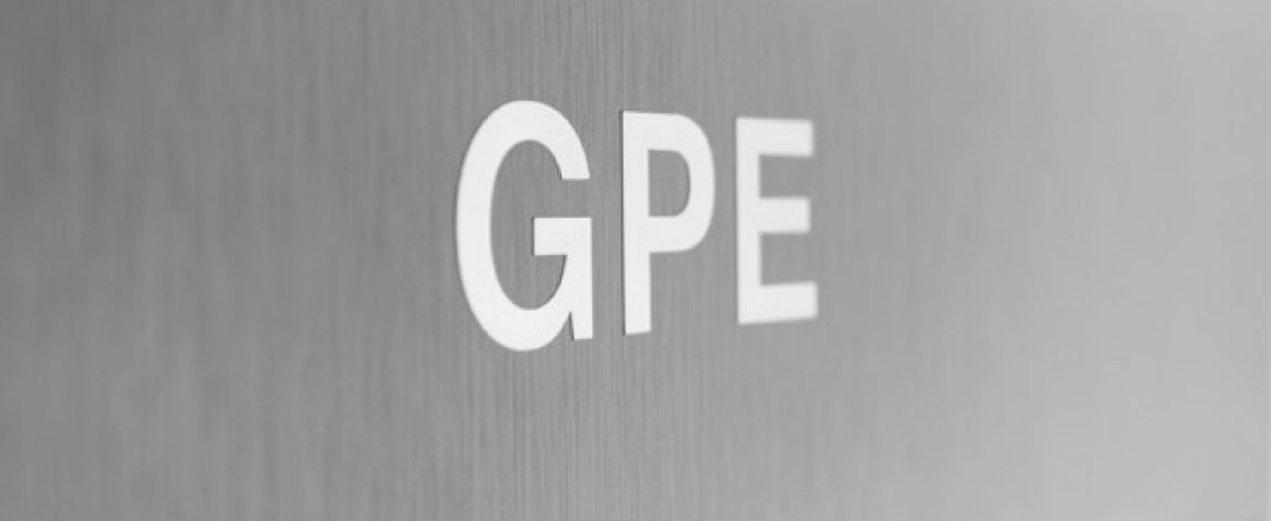 GPE Mezzolitro